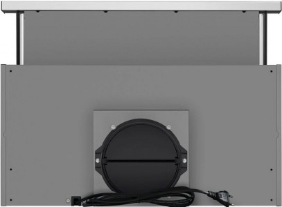 Кухонная вытяжка MAUNFELD VS Fast 60 нержавеющая сталь