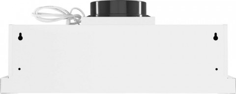 Кухонная вытяжка MAUNFELD VS Fast Glass 60 белый