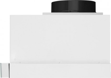 Кухонная вытяжка MAUNFELD VS Fast Glass 60 белый