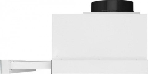 Кухонная вытяжка MAUNFELD VS Fast Glass 60 белый