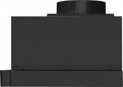 Кухонная вытяжка MAUNFELD VS Fast Glass 60 черный