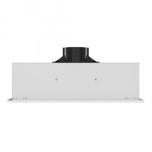 Кухонная вытяжка HOMSair CAMELIA POWER 60 белый