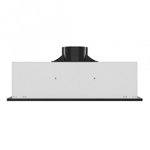 Кухонная вытяжка HOMSair CAMELIA POWER 60 черный