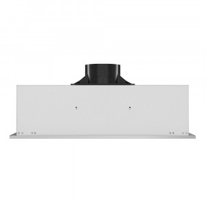 Кухонная вытяжка HOMSair CAMELIA POWER 60 нержавеющая сталь