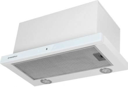Кухонная вытяжка MAUNFELD TS Touch 50 белый