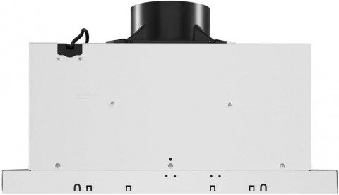 Кухонная вытяжка MAUNFELD TS Touch 50 белый