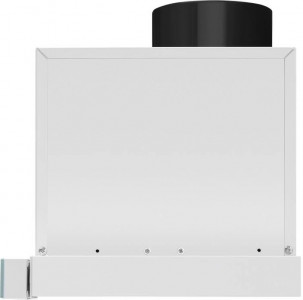 Кухонная вытяжка MAUNFELD TS Touch 50 белый