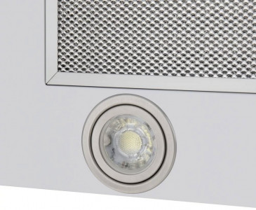 Кухонная вытяжка MAUNFELD TS Touch 50 белый