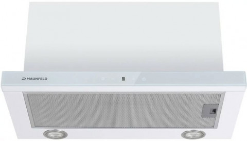 Кухонная вытяжка MAUNFELD TS Touch 50 белый