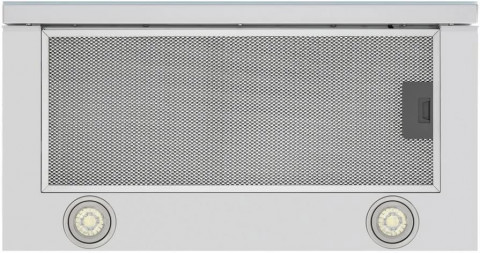 Кухонная вытяжка MAUNFELD TS Touch 50 белый