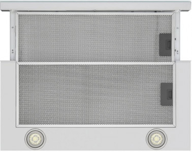 Кухонная вытяжка MAUNFELD TS Touch 50 белый