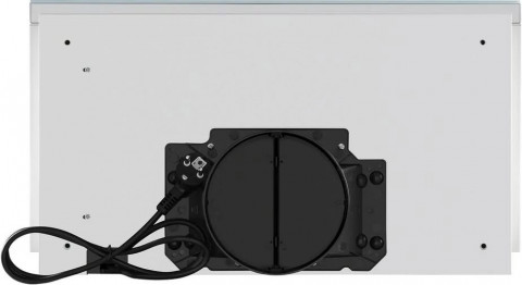 Кухонная вытяжка MAUNFELD TS Touch 50 белый