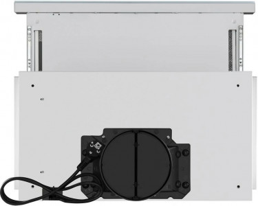 Кухонная вытяжка MAUNFELD TS Touch 50 белый