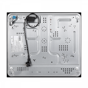 Газовая варочная панель HOMSair HGG643TGCBG