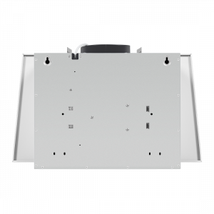 Кухонная вытяжка HOMSair BELL 60 белый