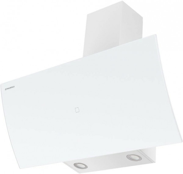 Кухонная вытяжка MAUNFELD Sky Star Chef 90 белый