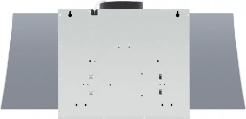 Кухонная вытяжка MAUNFELD Sky Star Chef 90 белый