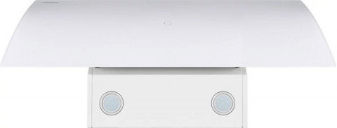 Кухонная вытяжка MAUNFELD Sky Star Chef 90 белый