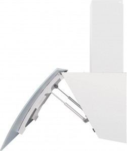 Кухонная вытяжка MAUNFELD Sky Star Chef 90 белый