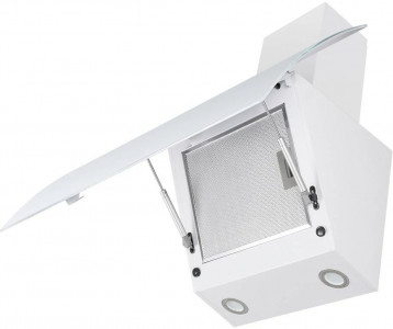 Кухонная вытяжка MAUNFELD Sky Star Chef 90 белый