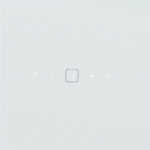 Кухонная вытяжка MAUNFELD Sky Star Chef 90 белый