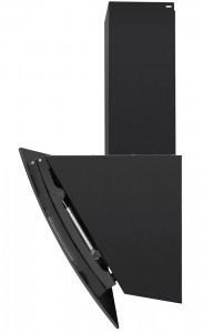 Кухонная вытяжка MAUNFELD Sky Star Chef 90 черный