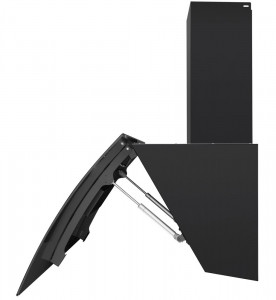 Кухонная вытяжка MAUNFELD Sky Star Chef 90 черный