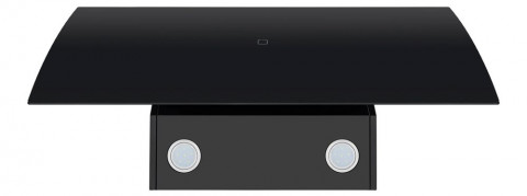 Кухонная вытяжка MAUNFELD Sky Star Chef 90 черный