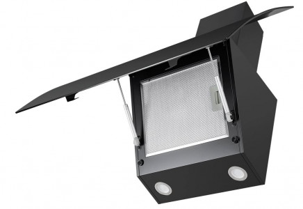 Кухонная вытяжка MAUNFELD Sky Star Chef 90 черный