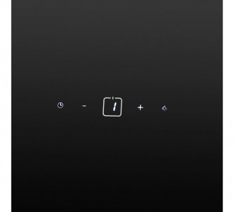 Кухонная вытяжка MAUNFELD Sky Star Chef 90 черный