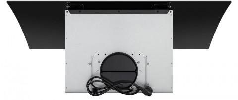 Кухонная вытяжка MAUNFELD Sky Star Chef 90 черный