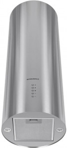 Кухонная вытяжка MAUNFELD Lee Wall 35 нержавеющая сталь