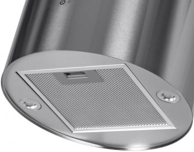 Кухонная вытяжка MAUNFELD Lee Wall 35 нержавеющая сталь