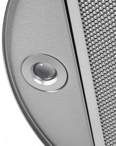 Кухонная вытяжка MAUNFELD Lee Wall 35 нержавеющая сталь