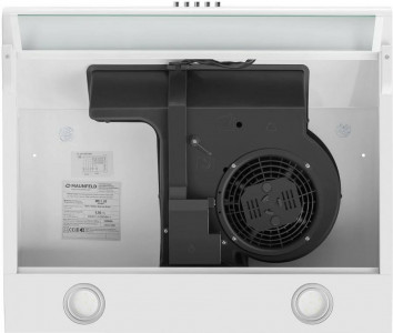 Кухонная вытяжка MAUNFELD MP-1 50 белый