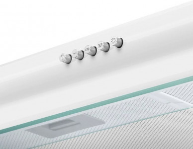 Кухонная вытяжка MAUNFELD MP-1 50 белый