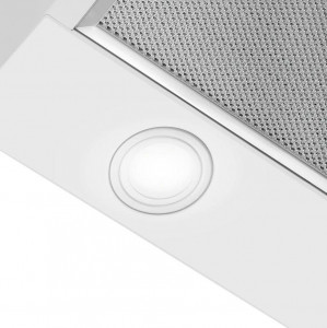 Кухонная вытяжка MAUNFELD MP-1 50 белый