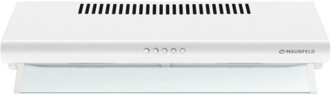 Кухонная вытяжка MAUNFELD MP-1 50 белый