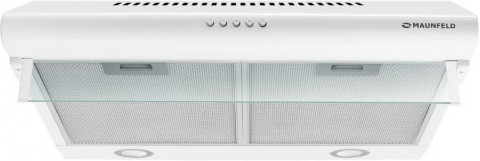 Кухонная вытяжка MAUNFELD MP-1 50 белый