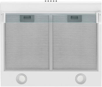 Кухонная вытяжка MAUNFELD MP-1 50 белый