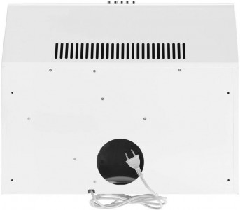 Кухонная вытяжка MAUNFELD MP-1 50 белый