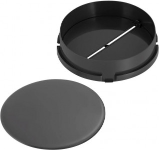 Кухонная вытяжка MAUNFELD MP-1 50 белый