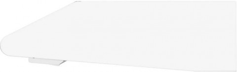 Кухонная вытяжка MAUNFELD MP-1 60 белый