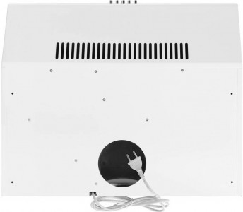 Кухонная вытяжка MAUNFELD MP-1 60 белый