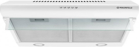 Кухонная вытяжка MAUNFELD MP-1 60 белый