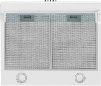 Кухонная вытяжка MAUNFELD MP-1 60 белый