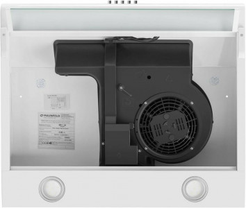 Кухонная вытяжка MAUNFELD MP-1 60 белый