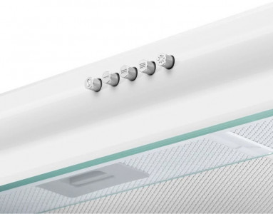 Кухонная вытяжка MAUNFELD MP-1 60 белый