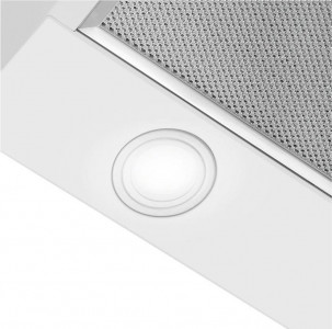 Кухонная вытяжка MAUNFELD MP-1 60 белый