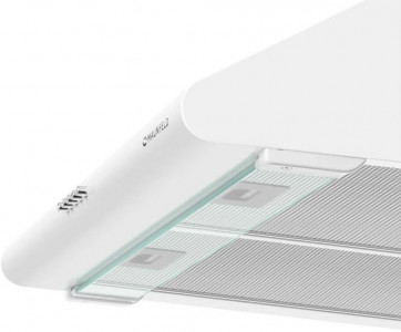 Кухонная вытяжка MAUNFELD MP-1 60 белый